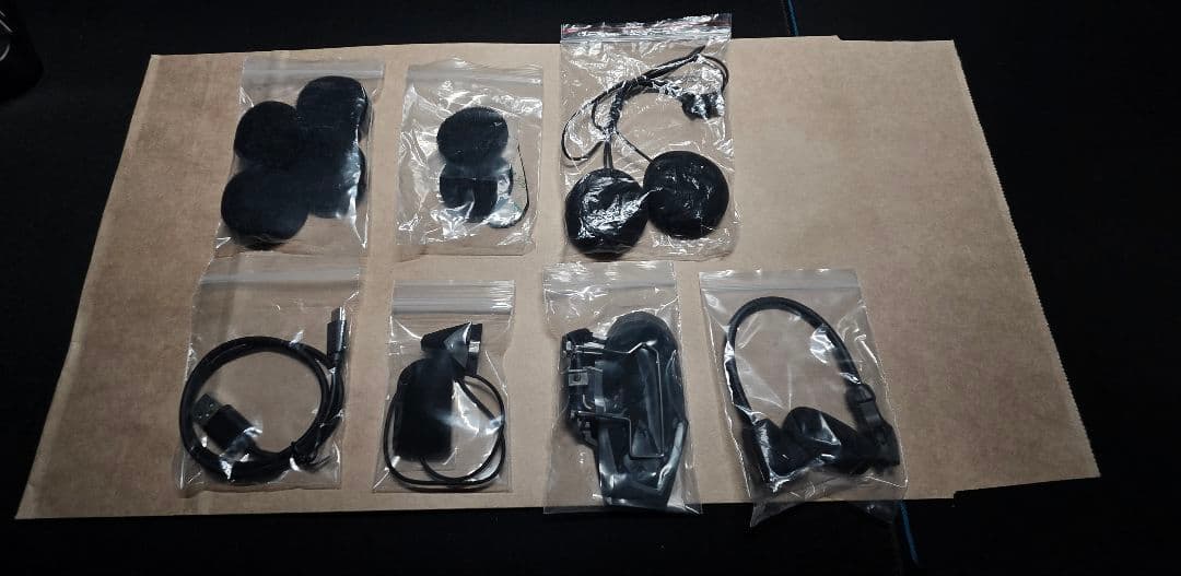 B+COM SB6XR 【2りんかん限定】