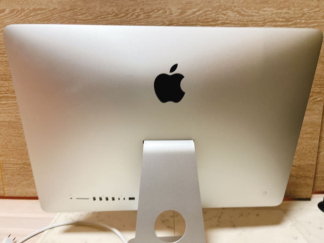 i Mac 21.5インチ 2017 4K