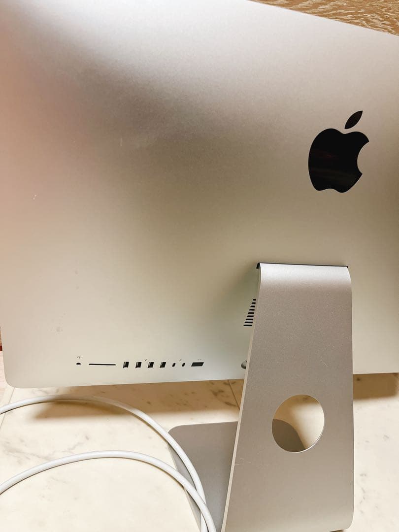 i Mac 21.5インチ 2017 4K