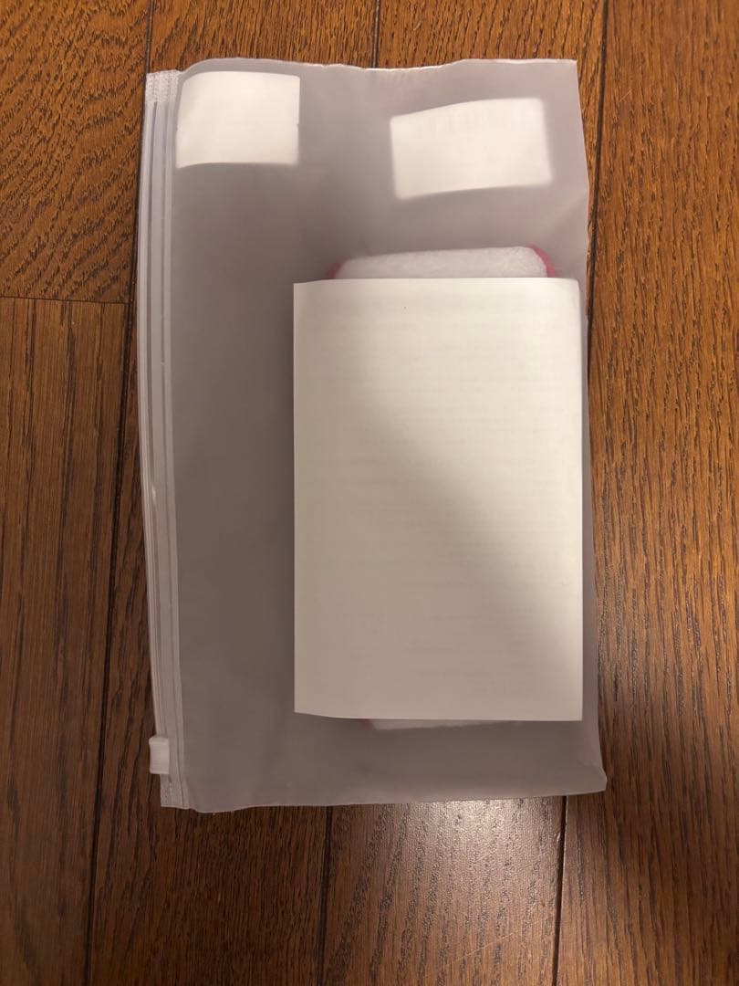 （新品未使用)COVERARY×familiar iPhone 15proケース