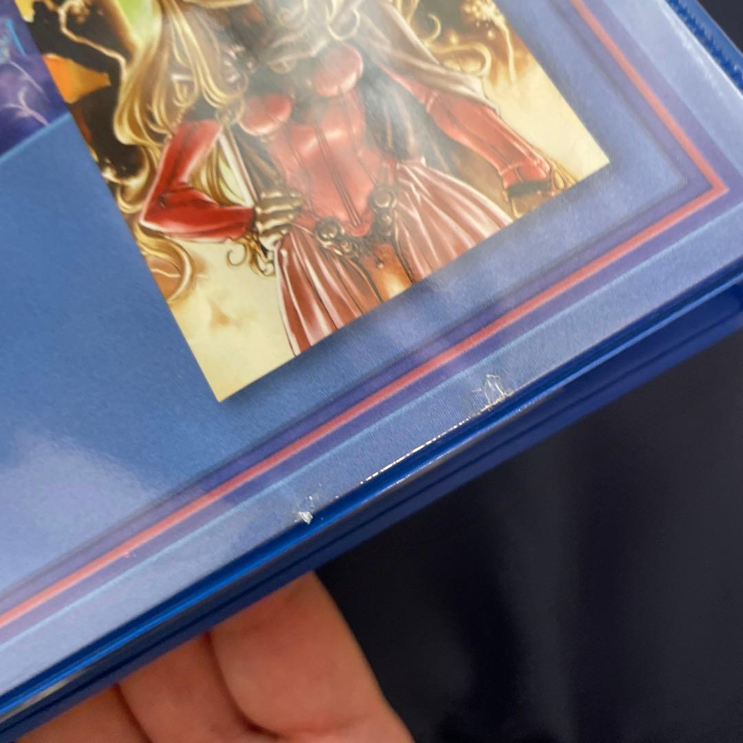 旧ドラゴンドライブカード243枚　まとめ売り　モンコレバインダー