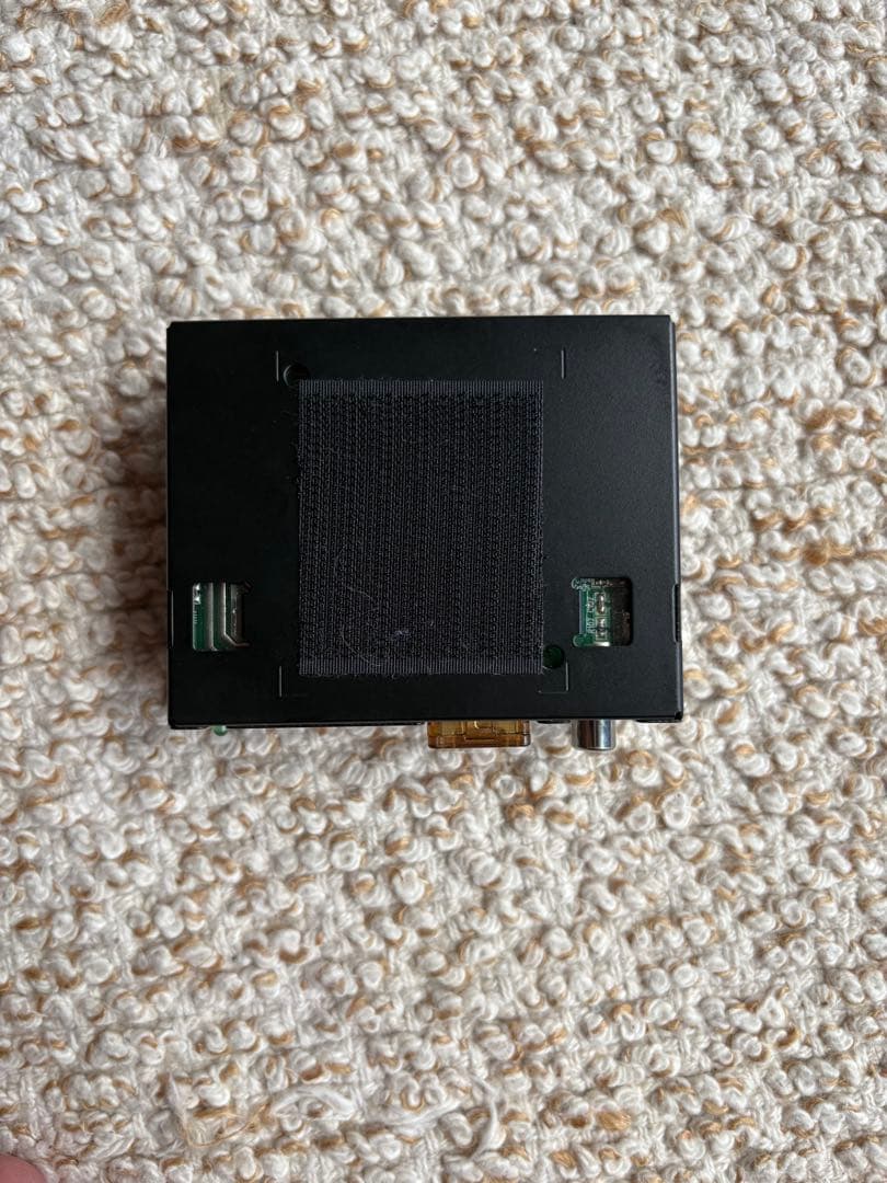 Pioneer carrozzeria TS-CH700A センタースピーカー