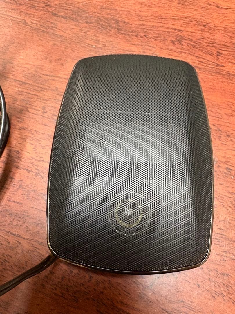 Pioneer carrozzeria TS-CH700A センタースピーカー