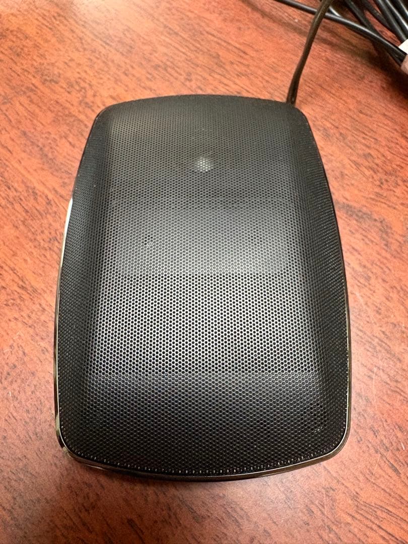 Pioneer carrozzeria TS-CH700A センタースピーカー