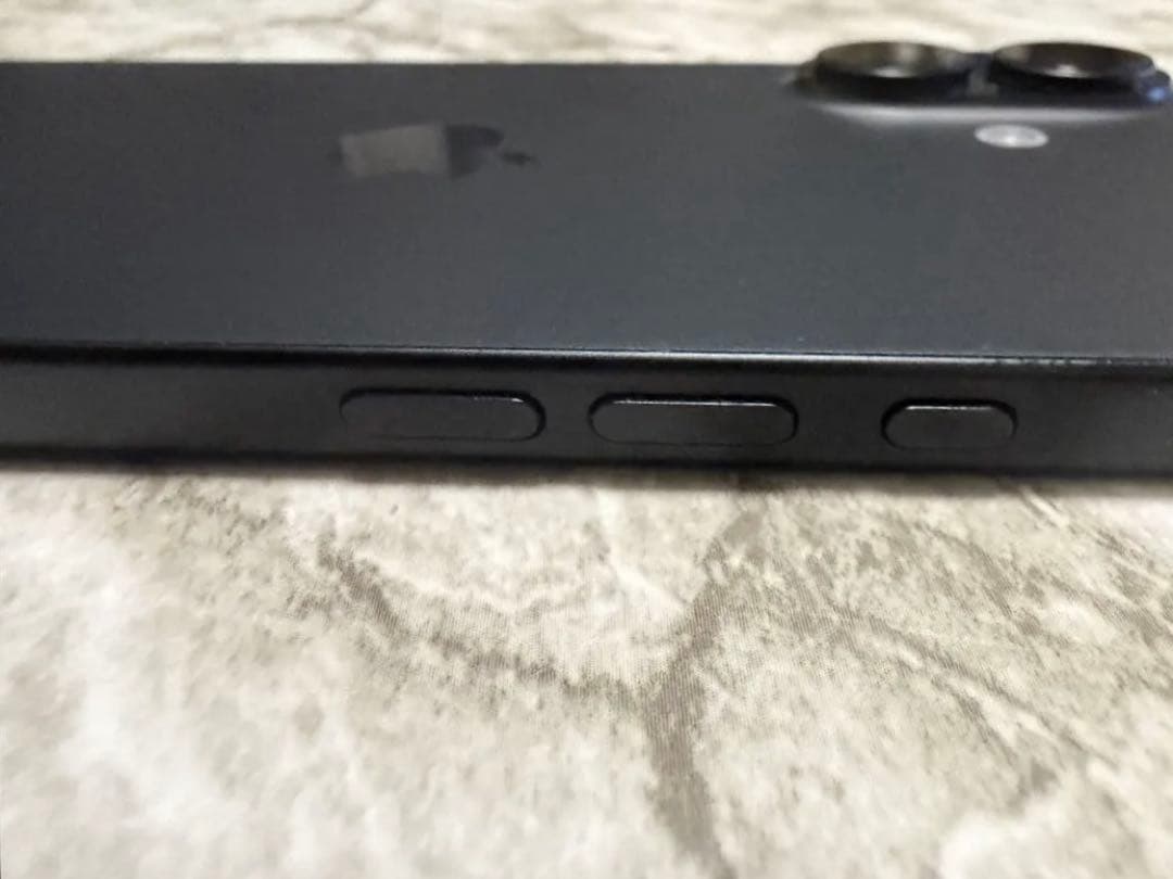 【限定値下げ中】Apple iPhone 16 128GB SIMフリー