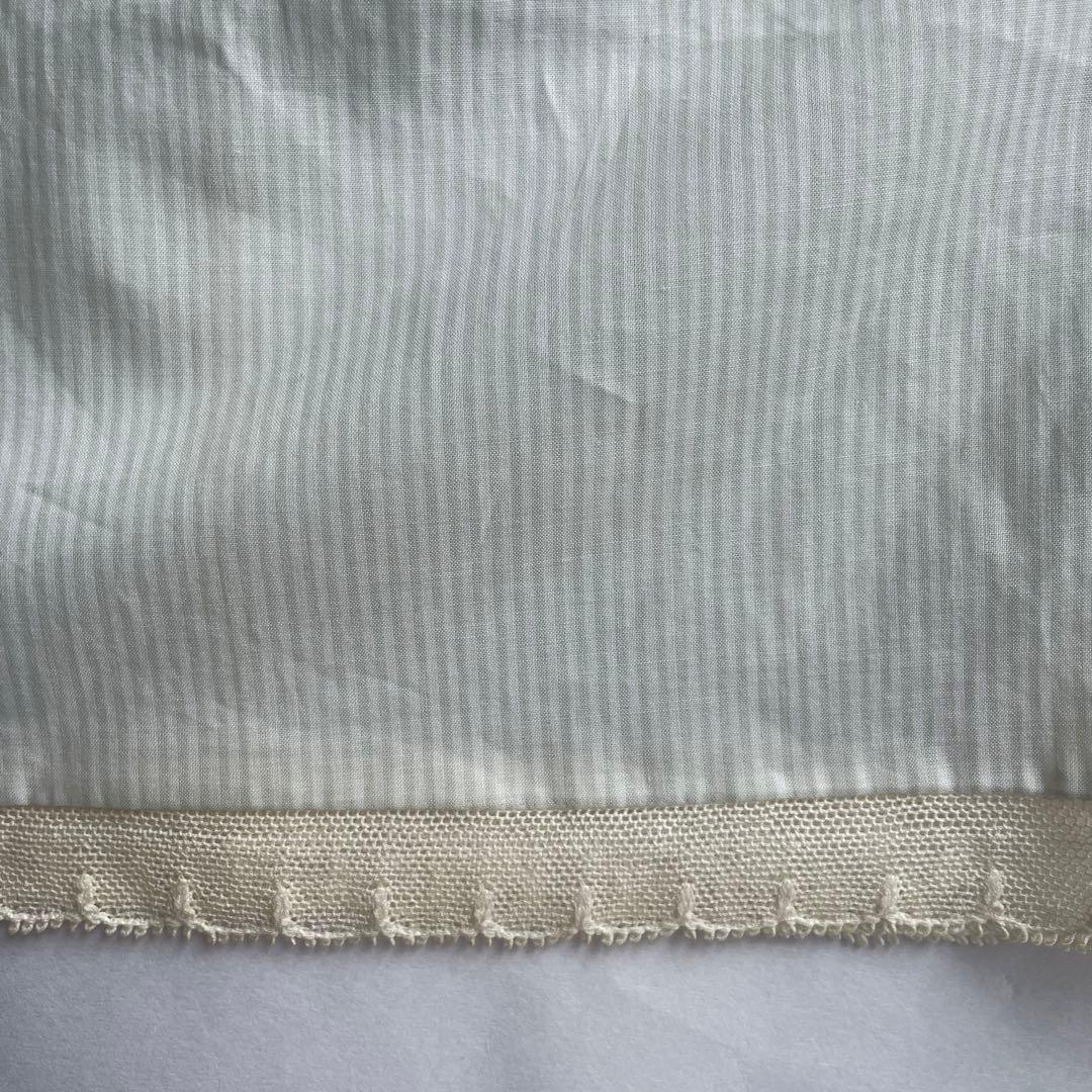 miumiu ミュウミュウ　キャミソール　オールインワン