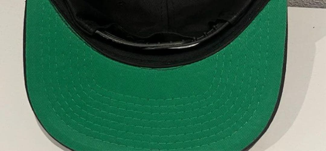 未使用　80's 90's レイダース　raiders キャップ