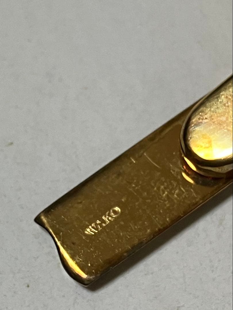 WAKO カフリンクス セットK10