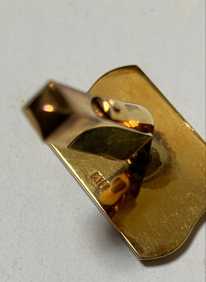 WAKO カフリンクス セットK10