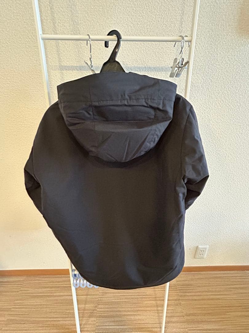 Phenix スキーウェア ブラック