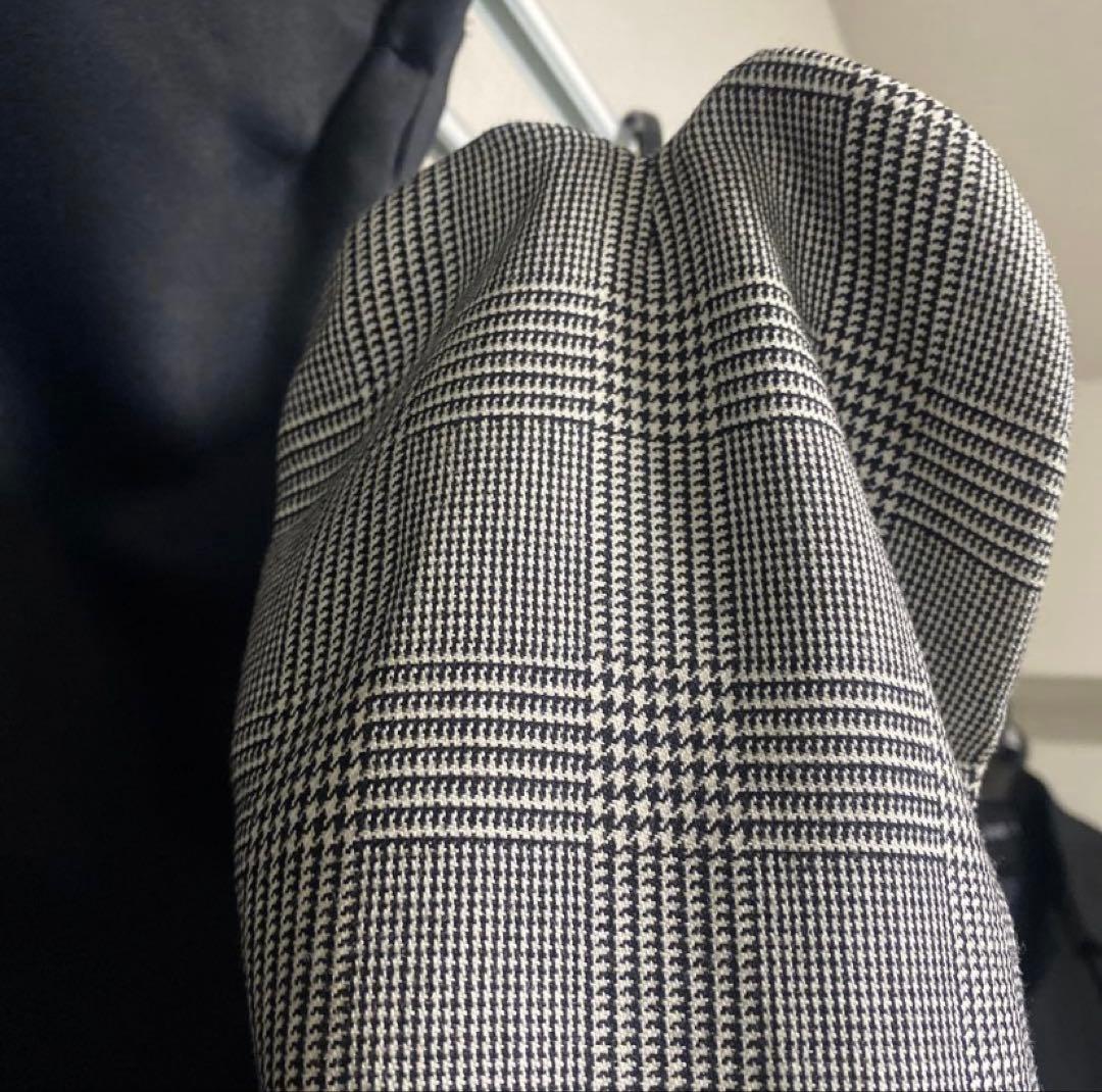 noir kei ninomiya 2023ss ジャケット