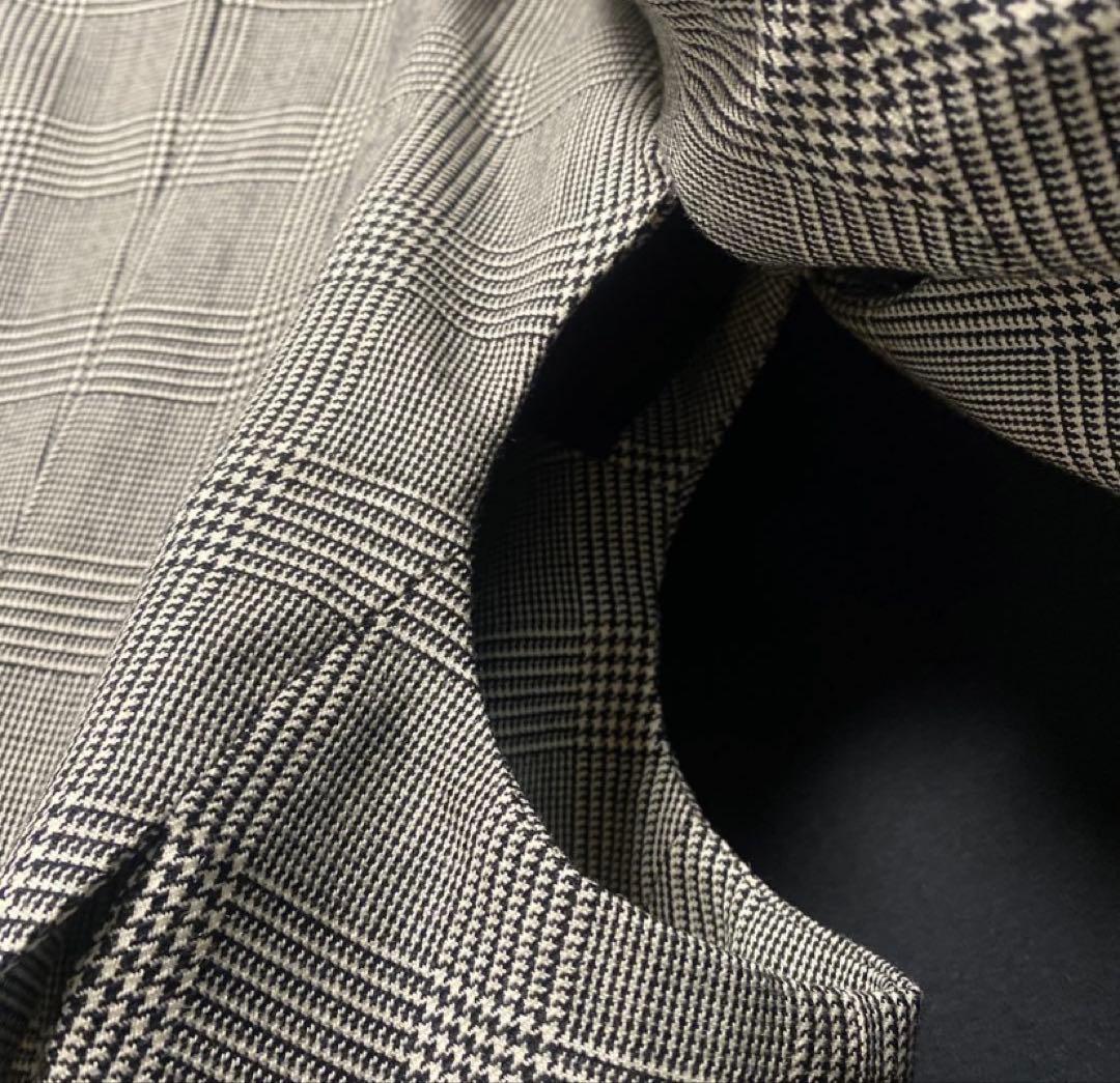 noir kei ninomiya 2023ss ジャケット