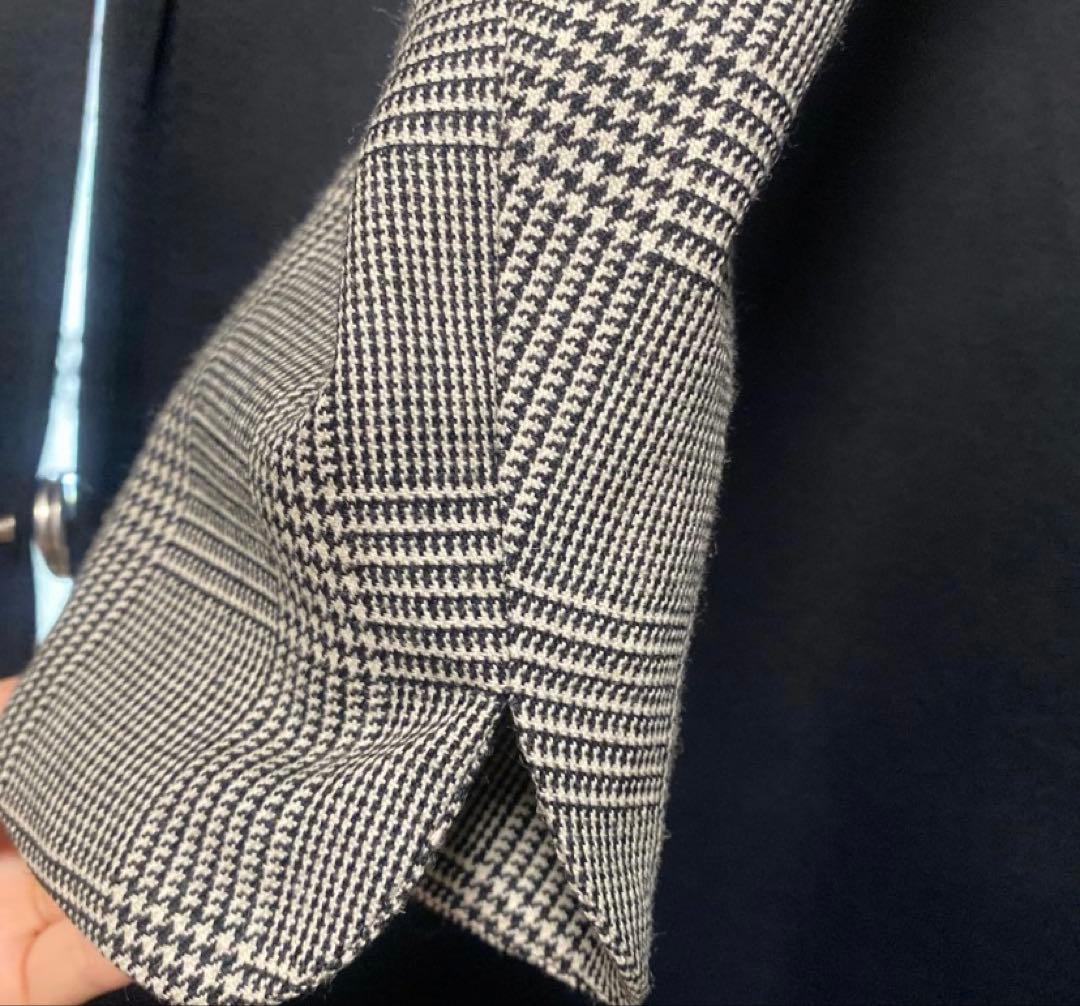 noir kei ninomiya 2023ss ジャケット