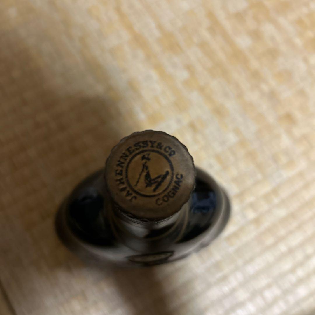イ*ゴ様 Hennessy X.O. コニャック 40% ヘネシー