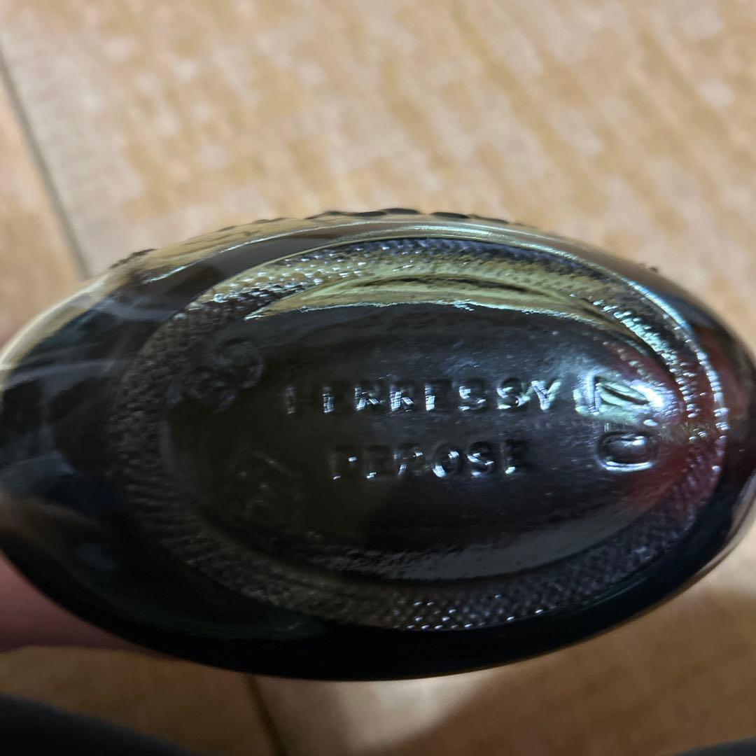 イ*ゴ様 Hennessy X.O. コニャック 40% ヘネシー