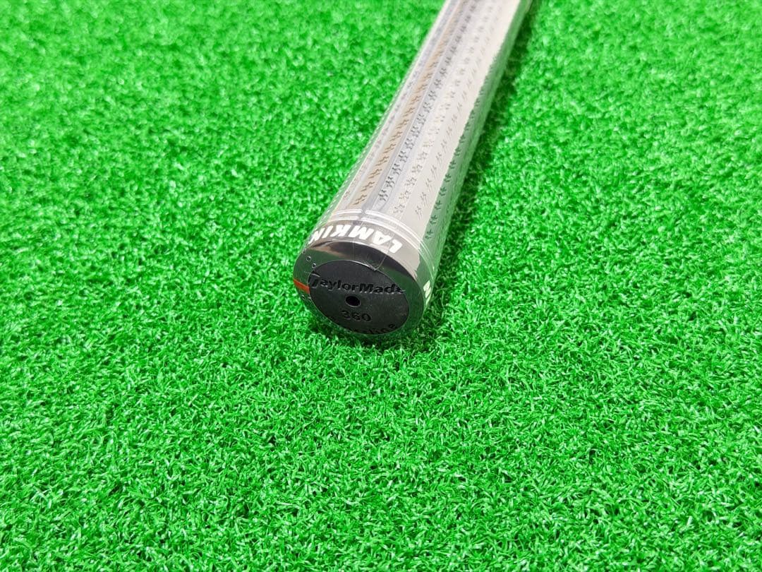 新品 フレックスR テーラーメイド Qi10 MAX 純正 ディアマナ ブルー