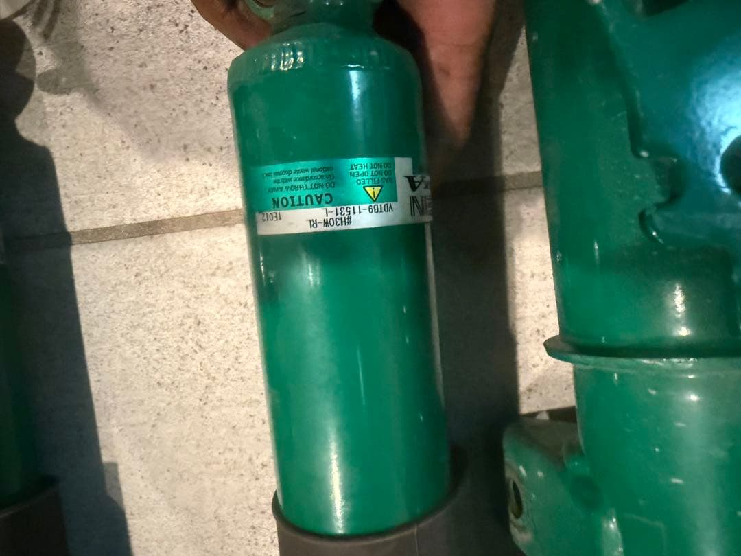 TEIN FLEX サスペンションキット グリーン　ヴェルファイア　送料込み