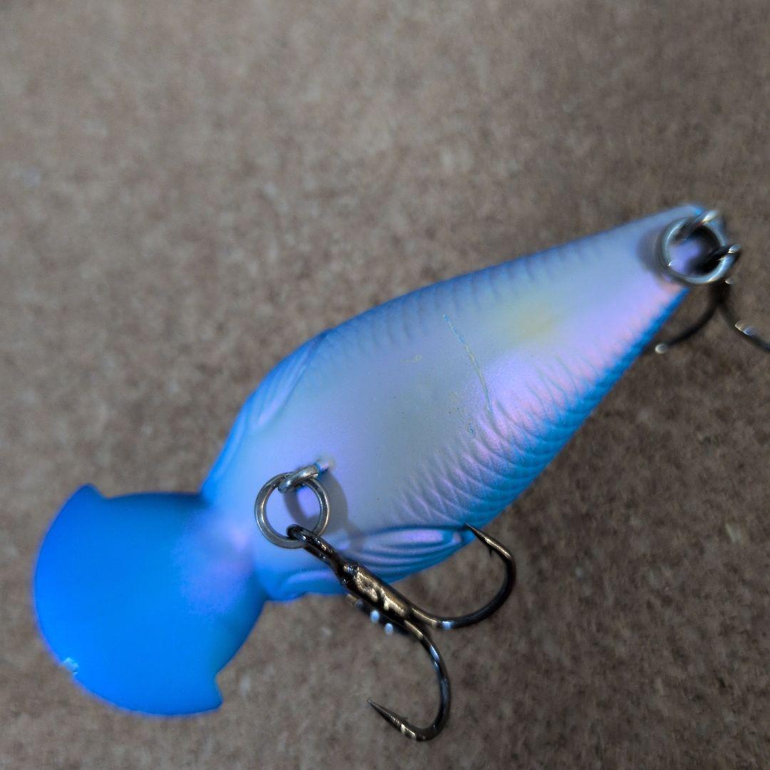 メガバス グリフォン㊺ チャート系 セット