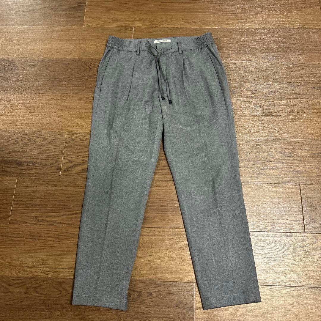 美品★ジャブスアルキヴィオ★スラックス