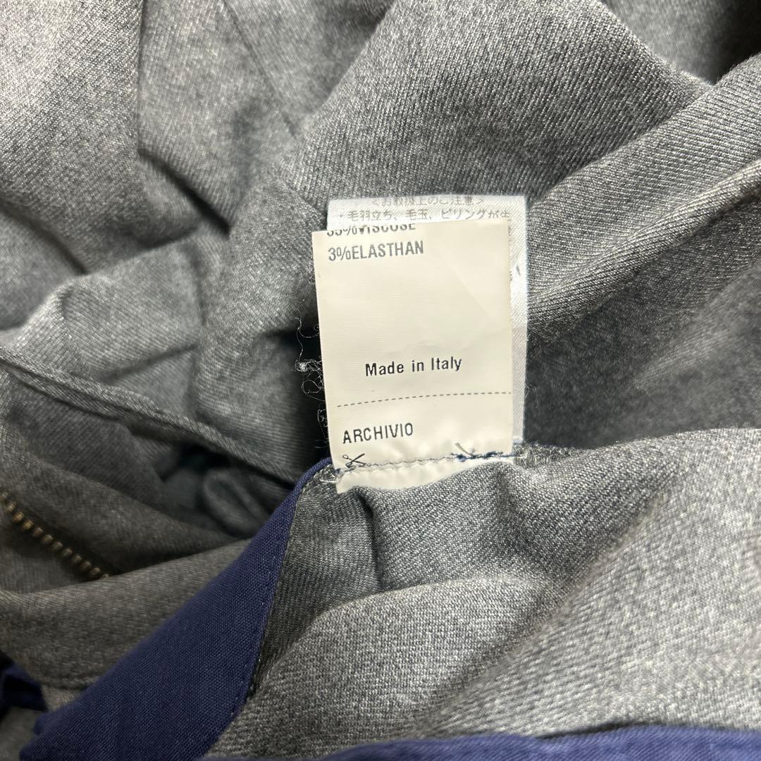 美品★ジャブスアルキヴィオ★スラックス