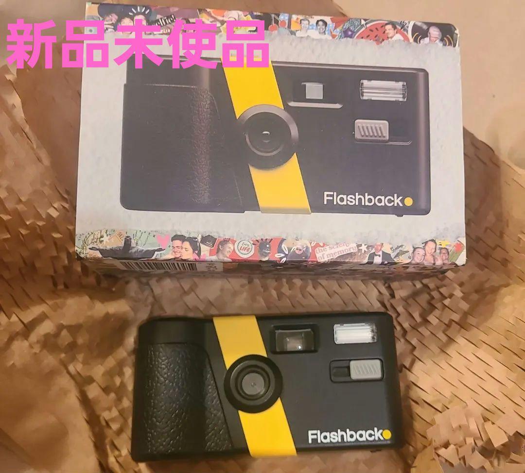 【国内未発売】Flashback One35 V2 新品・未使用