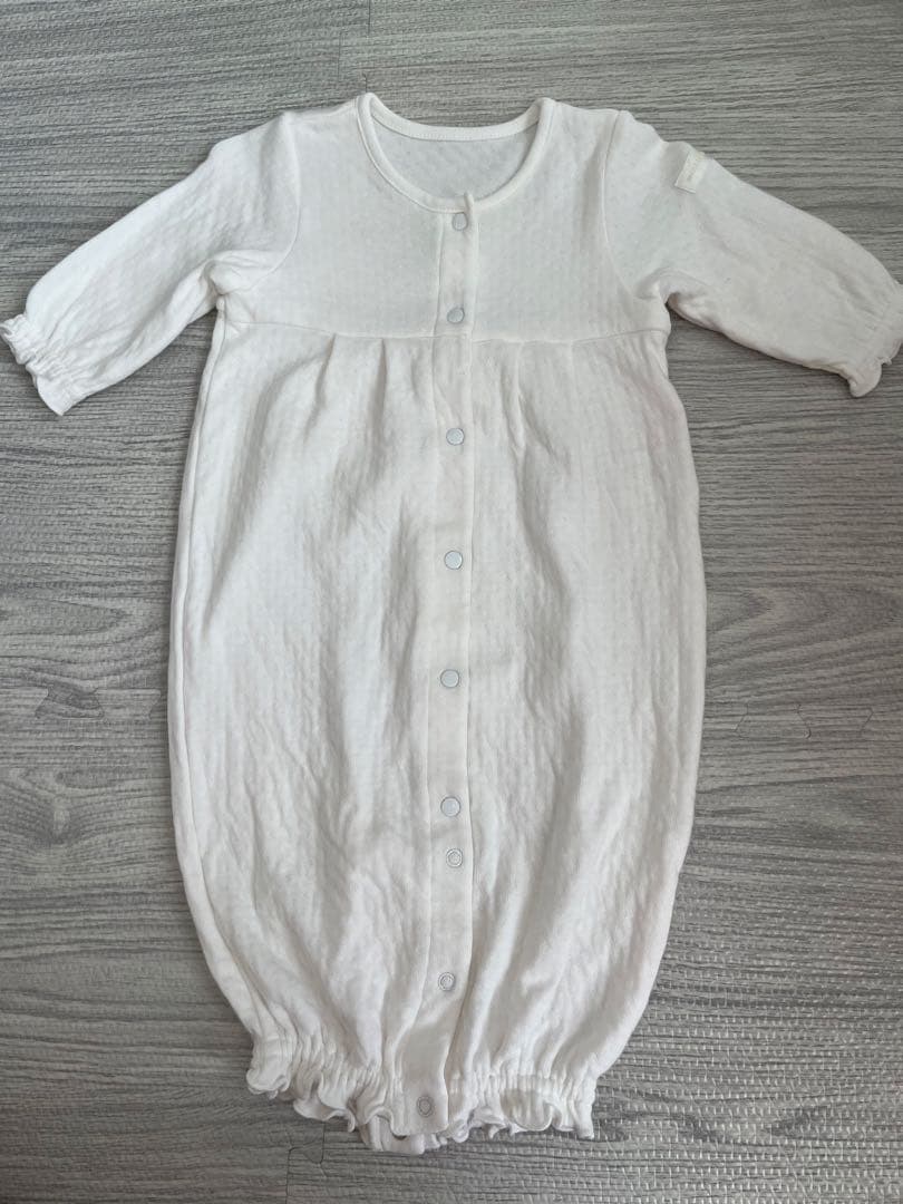 【MIKIHOUSE】セレモニードレス ベビー服