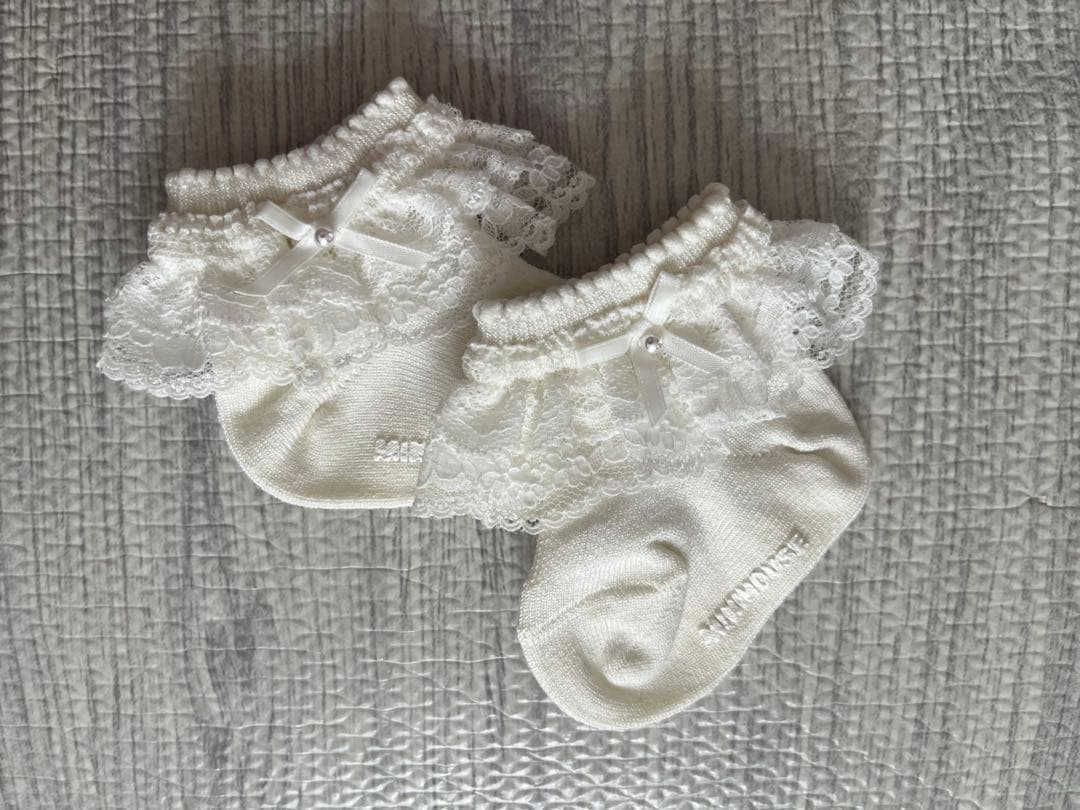 【MIKIHOUSE】セレモニードレス ベビー服