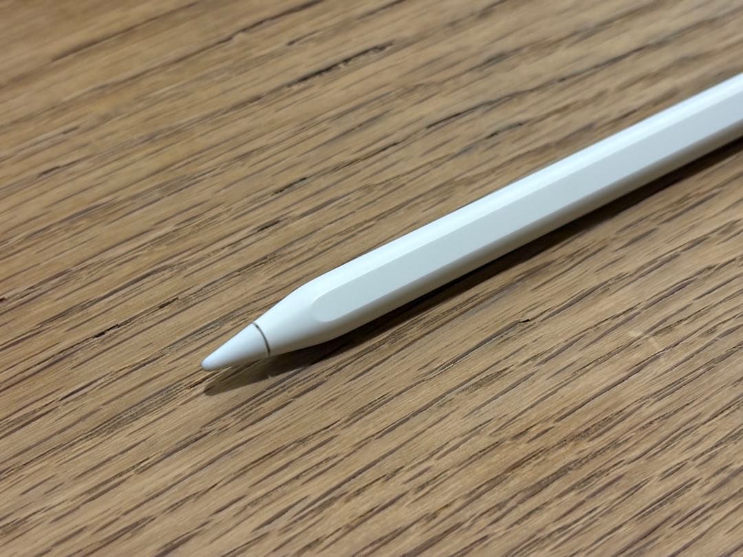 Apple Pencil 第2世代 美品・動作確認済み