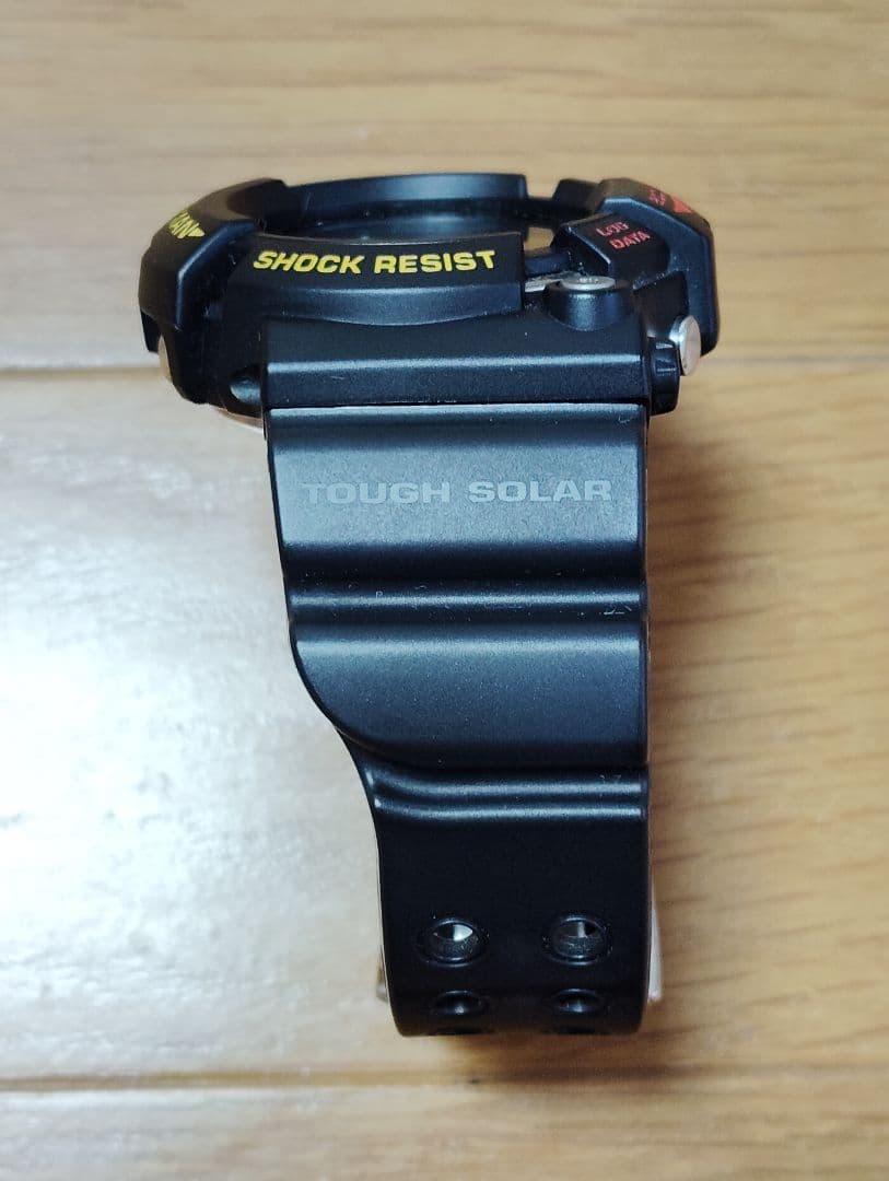 L*y様 【超美品】 G-SHOCK GW-200Z フロッグマン タフソーラー
