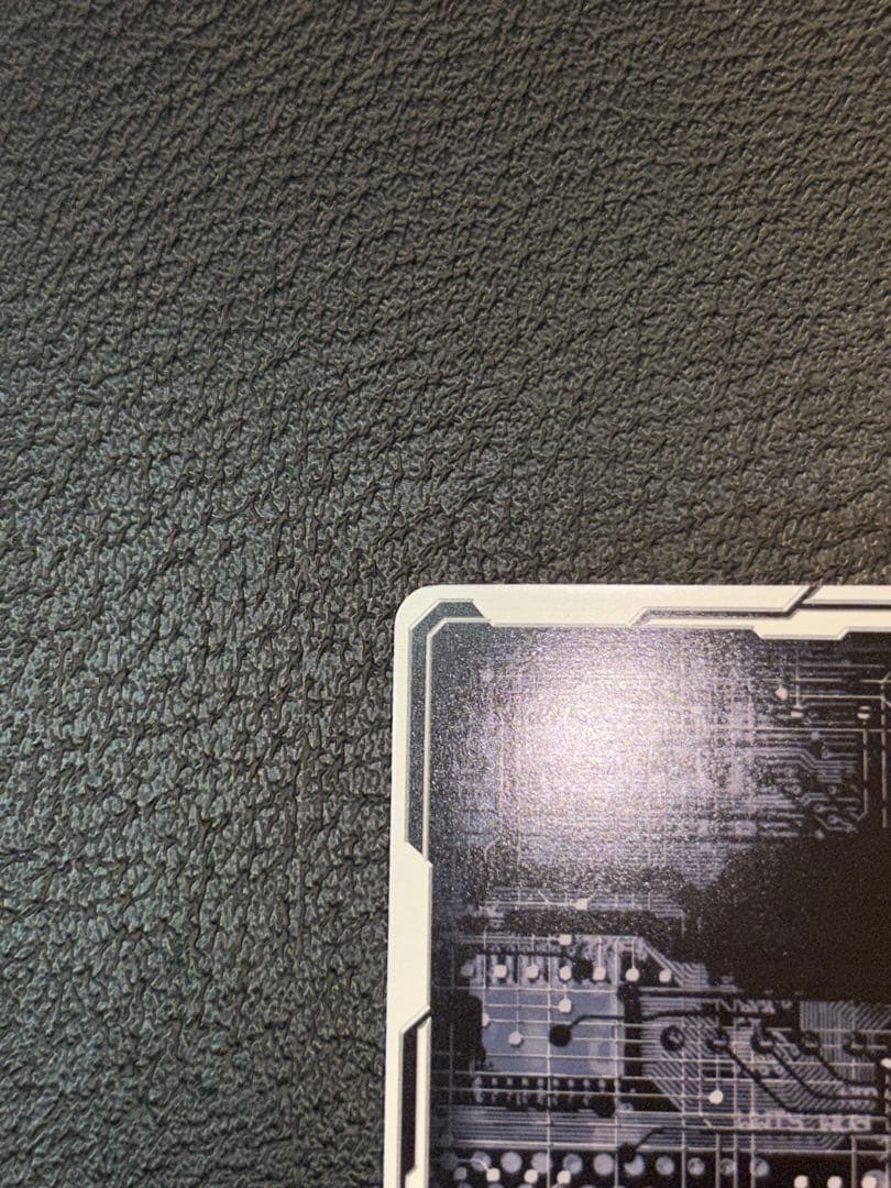 ゼクス Z/X B51-110 黒崎春日 IGR星火燎原編 爆照！一番星