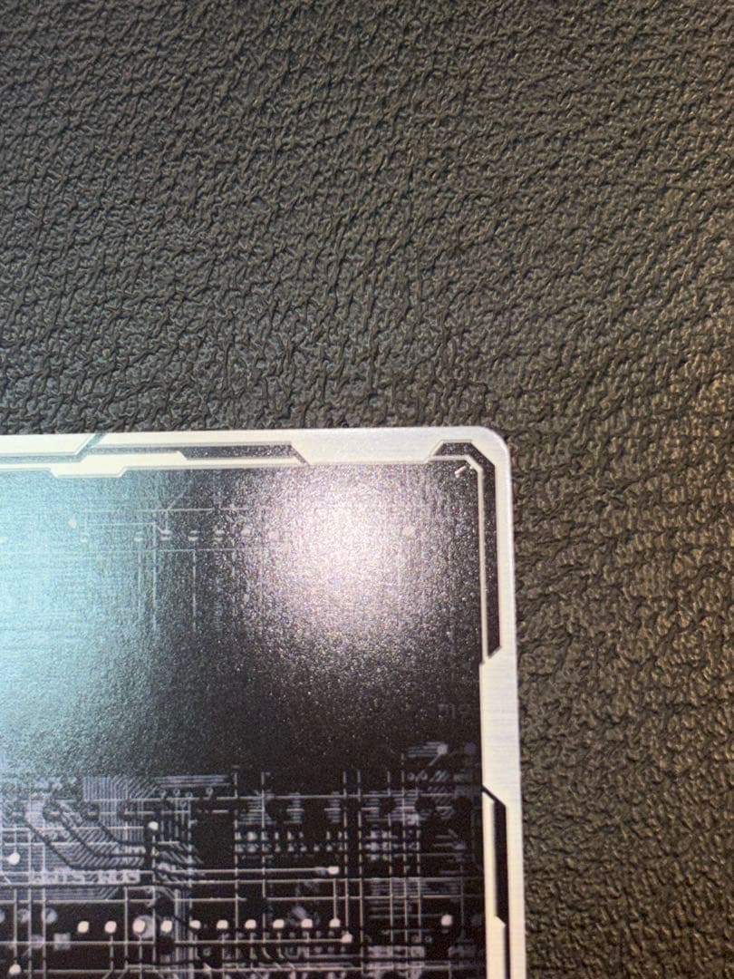 ゼクス Z/X B51-110 黒崎春日 IGR星火燎原編 爆照！一番星