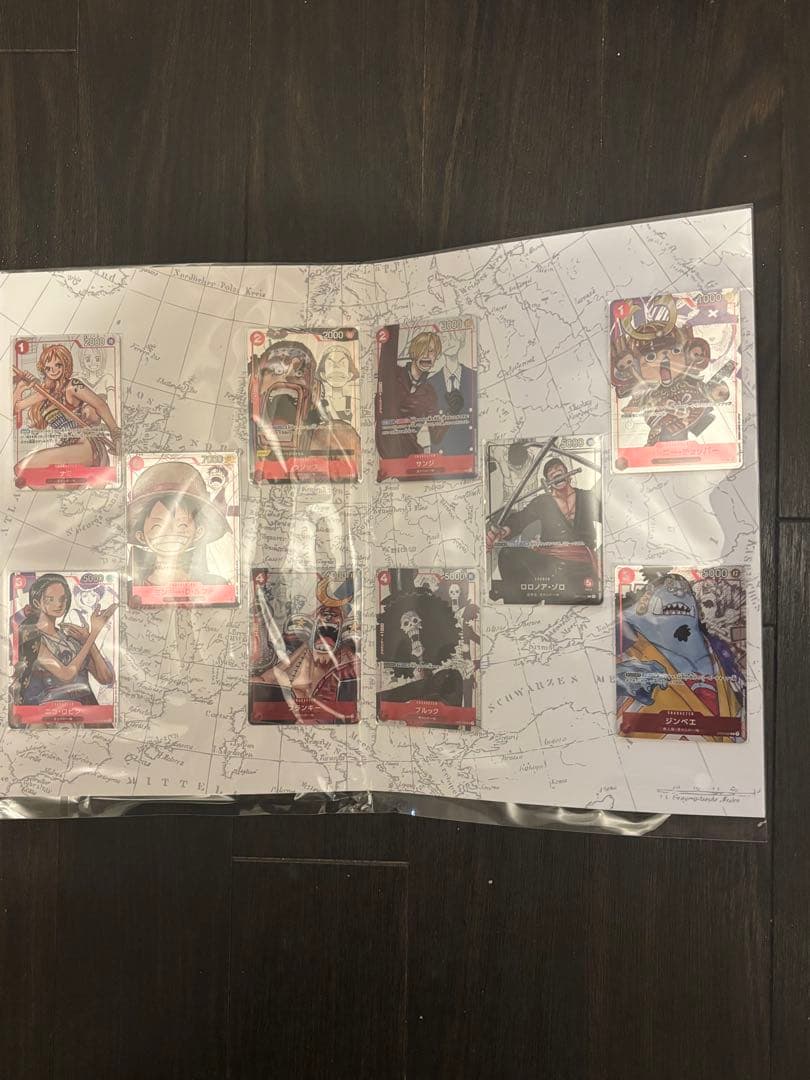 ワンピース　プレミアムカードコレクション25周年エディション 2セット