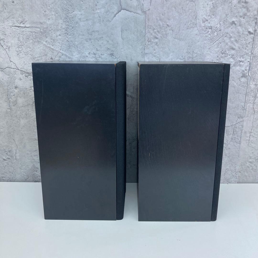 Yヤマハ　18CM2-WAY SYSTEM NS-10M スピーカー2台