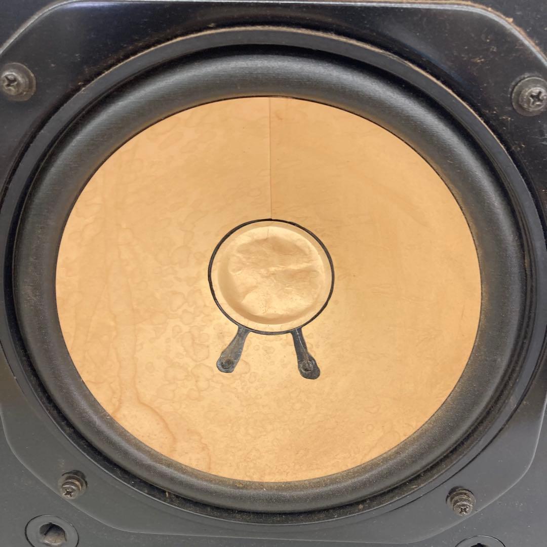 Yヤマハ　18CM2-WAY SYSTEM NS-10M スピーカー2台