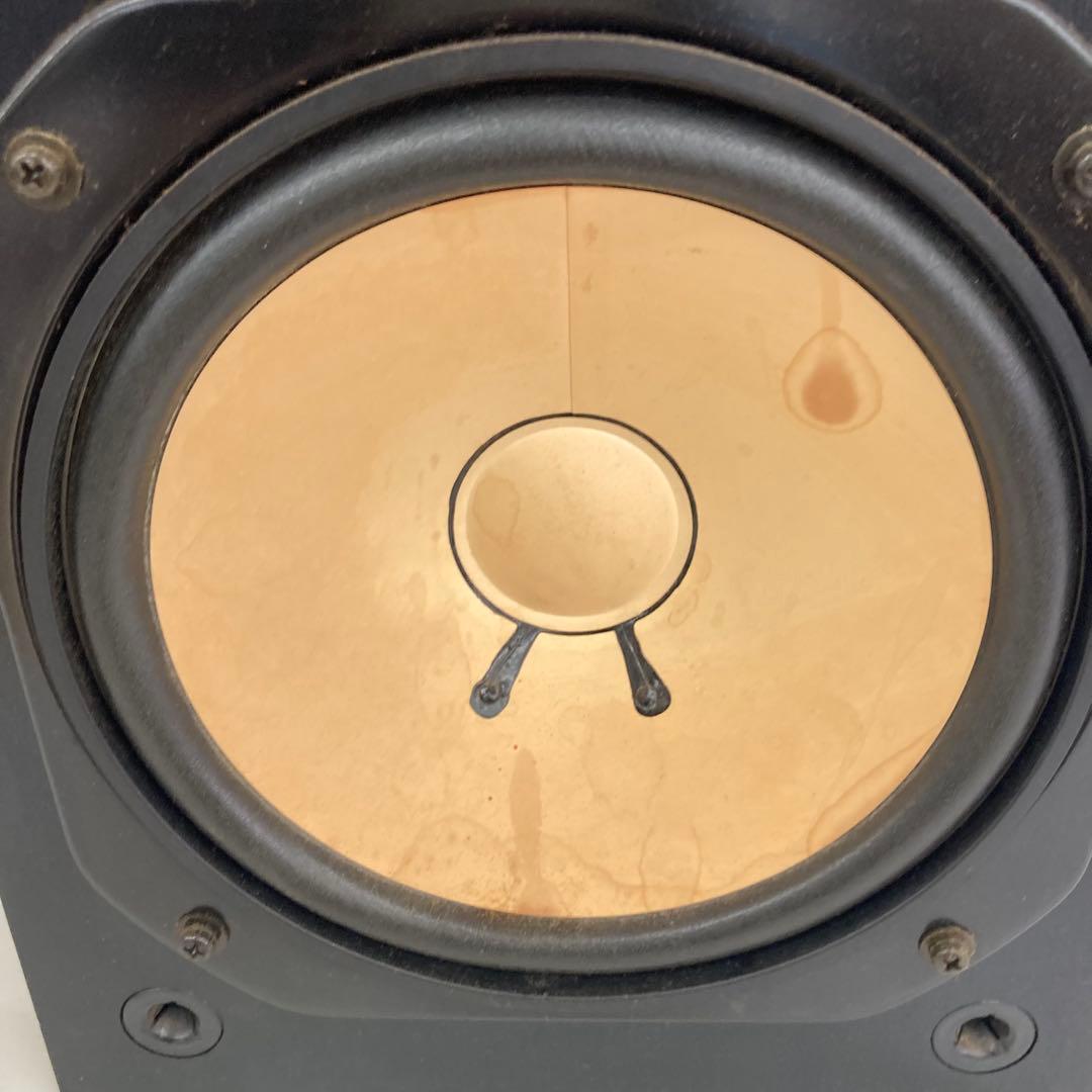 Yヤマハ　18CM2-WAY SYSTEM NS-10M スピーカー2台