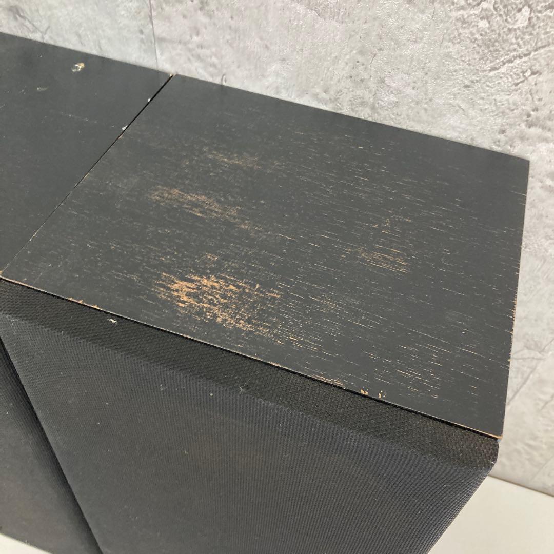 Yヤマハ　18CM2-WAY SYSTEM NS-10M スピーカー2台