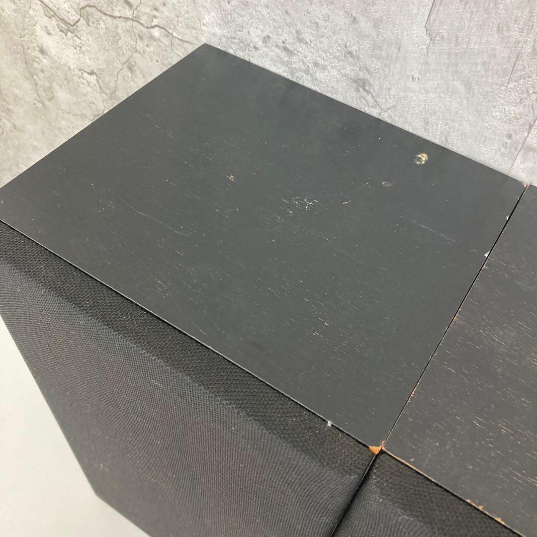 Yヤマハ　18CM2-WAY SYSTEM NS-10M スピーカー2台