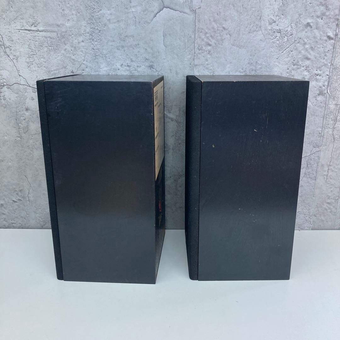 Yヤマハ　18CM2-WAY SYSTEM NS-10M スピーカー2台