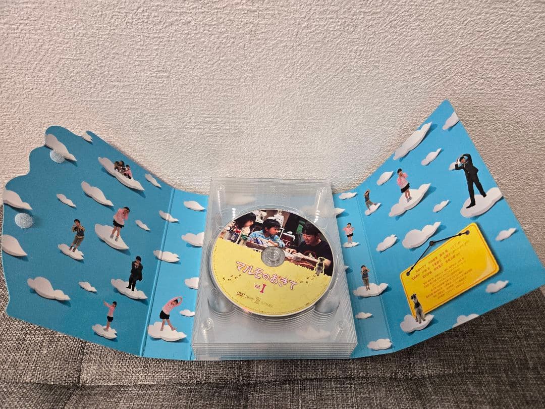 マルモのおきて DVD-BOX〈7枚組〉国内正規品