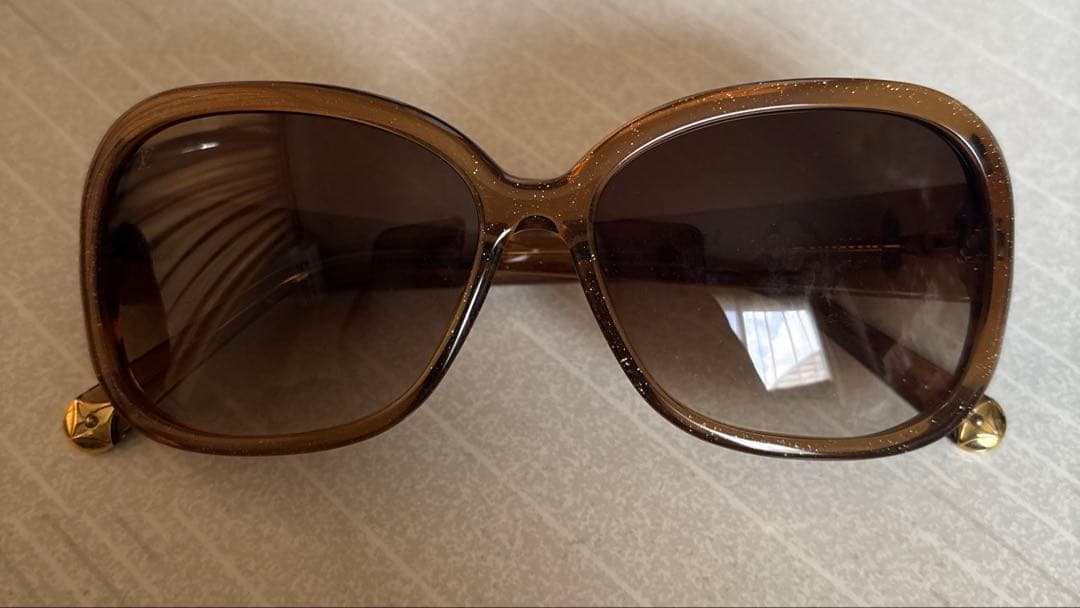 ルイヴィトン　サングラス　最終値下げ