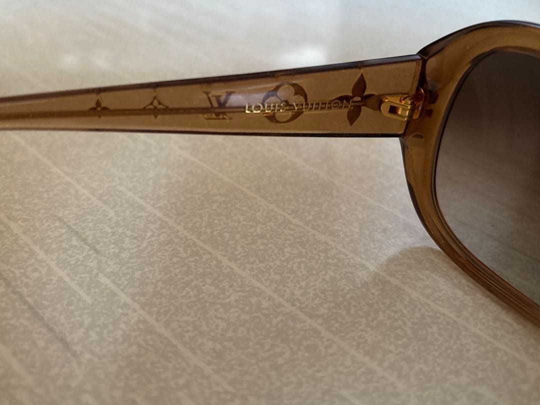 ルイヴィトン　サングラス　最終値下げ