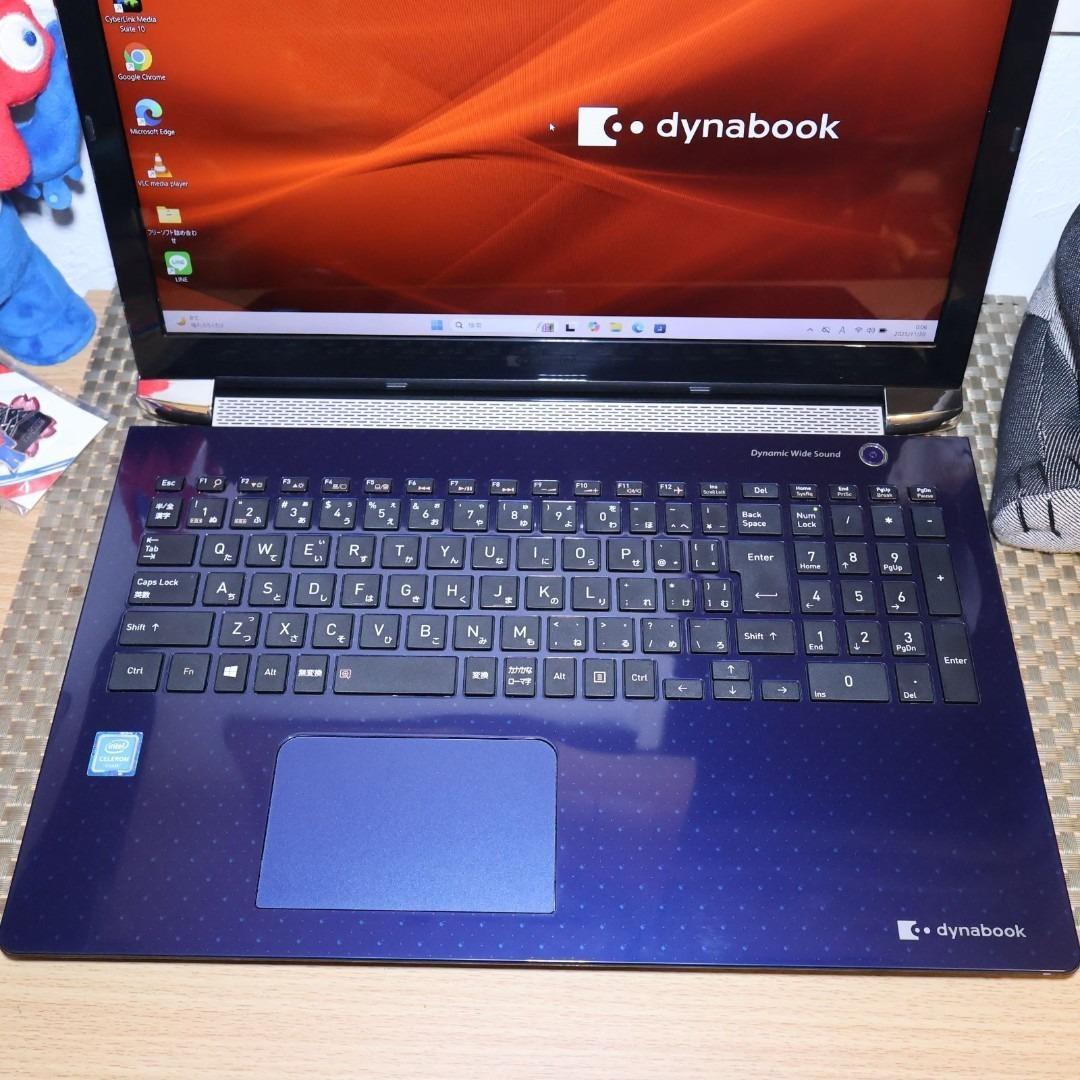 希少色！Win11公式対応PC/メ8G/SSD/DVD/無線/HDMI/カメラ