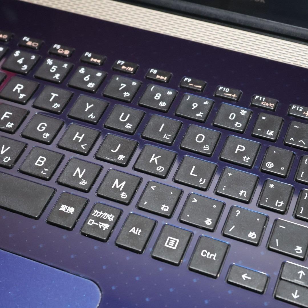 希少色！Win11公式対応PC/メ8G/SSD/DVD/無線/HDMI/カメラ