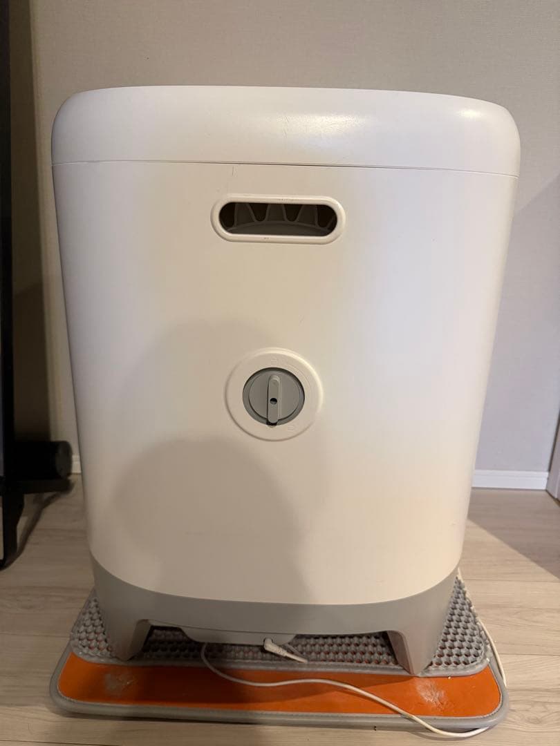 PETKIT 自動トイレ