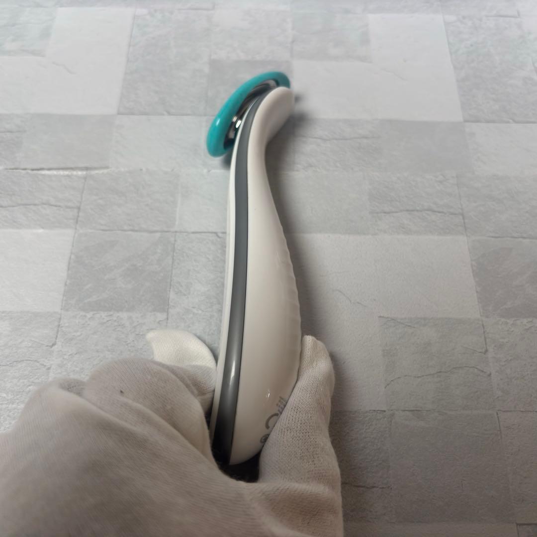 C1110 ニュースキン NU SKIN ルミスパ ブースト ガルバニック スパ