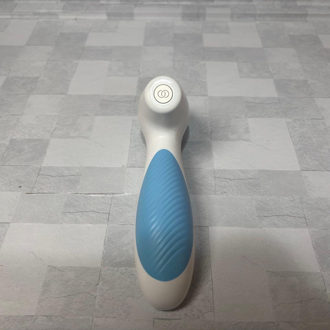 C1110 ニュースキン NU SKIN ルミスパ ブースト ガルバニック スパ