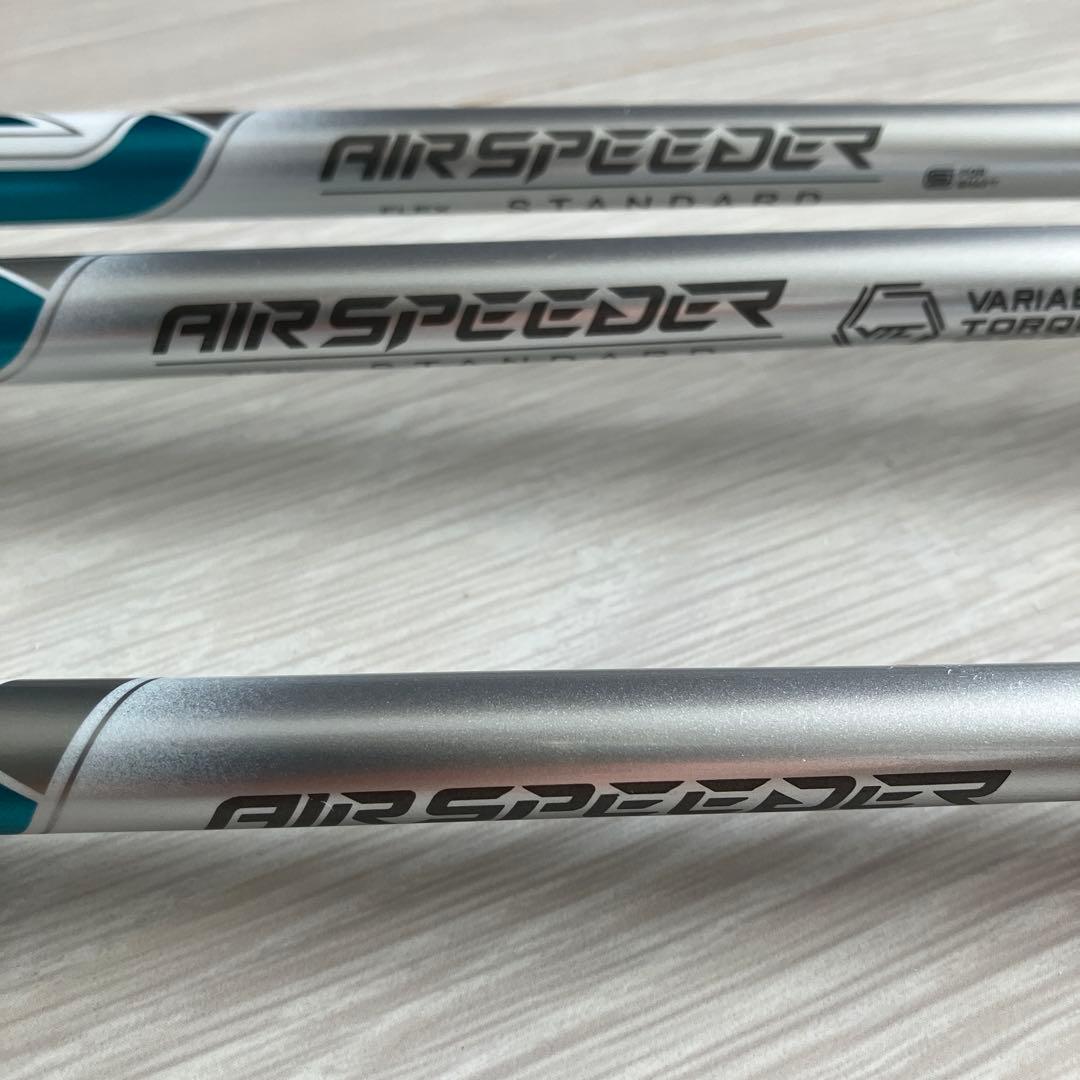 ゼクシオ　XXIO12 LADIES ウッド3本セット　エクリュホワイト