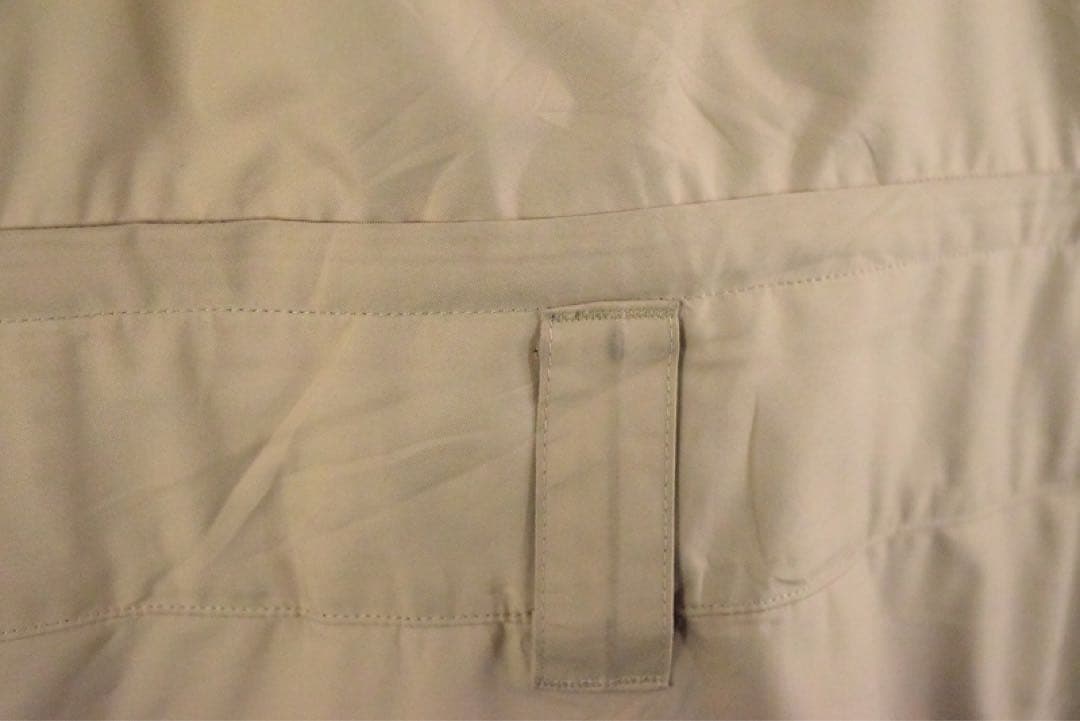 14AW Patagonia パウスレイヤービブ スキーパンツ　丸山君着用