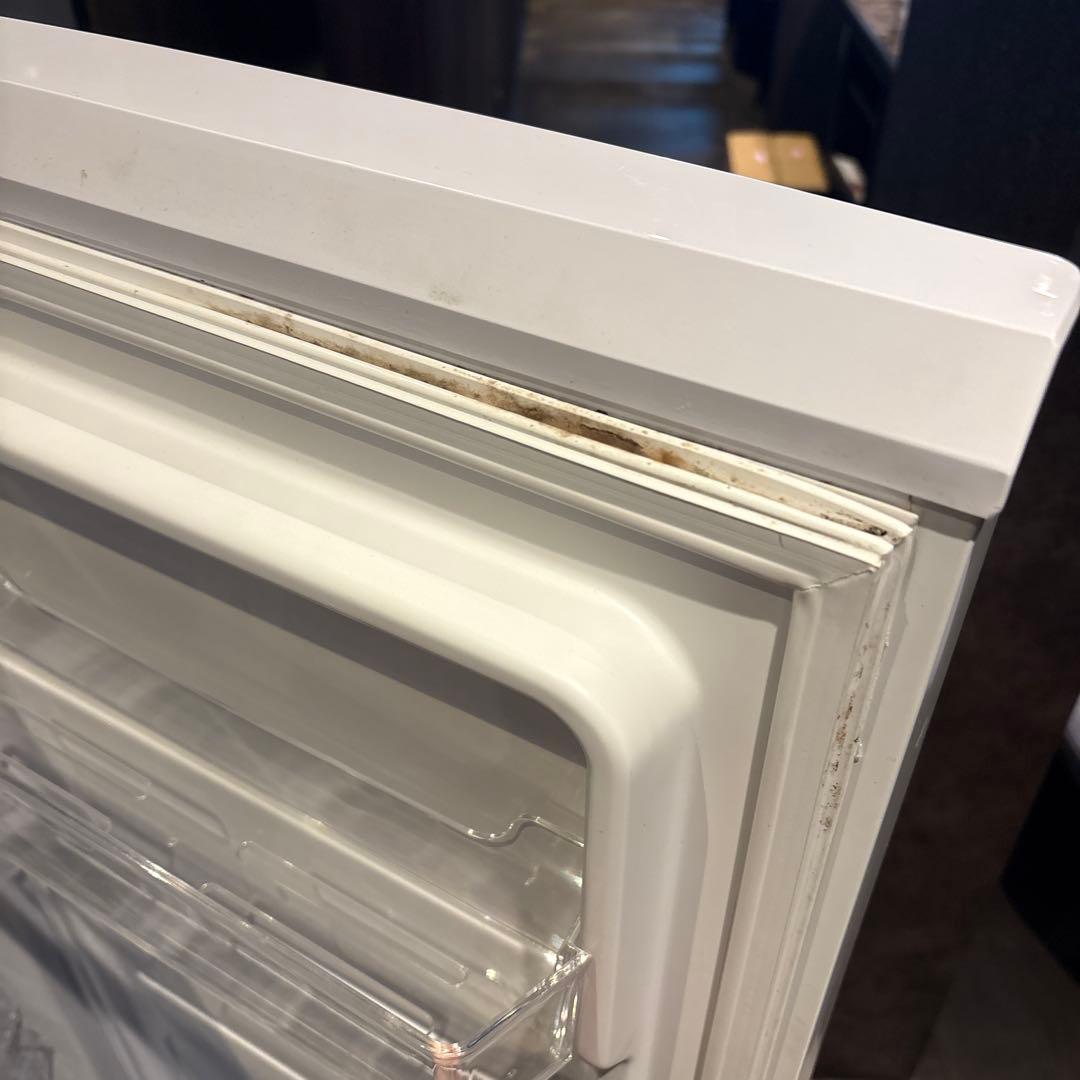 アイリスオーヤマ　冷凍庫　2022年製