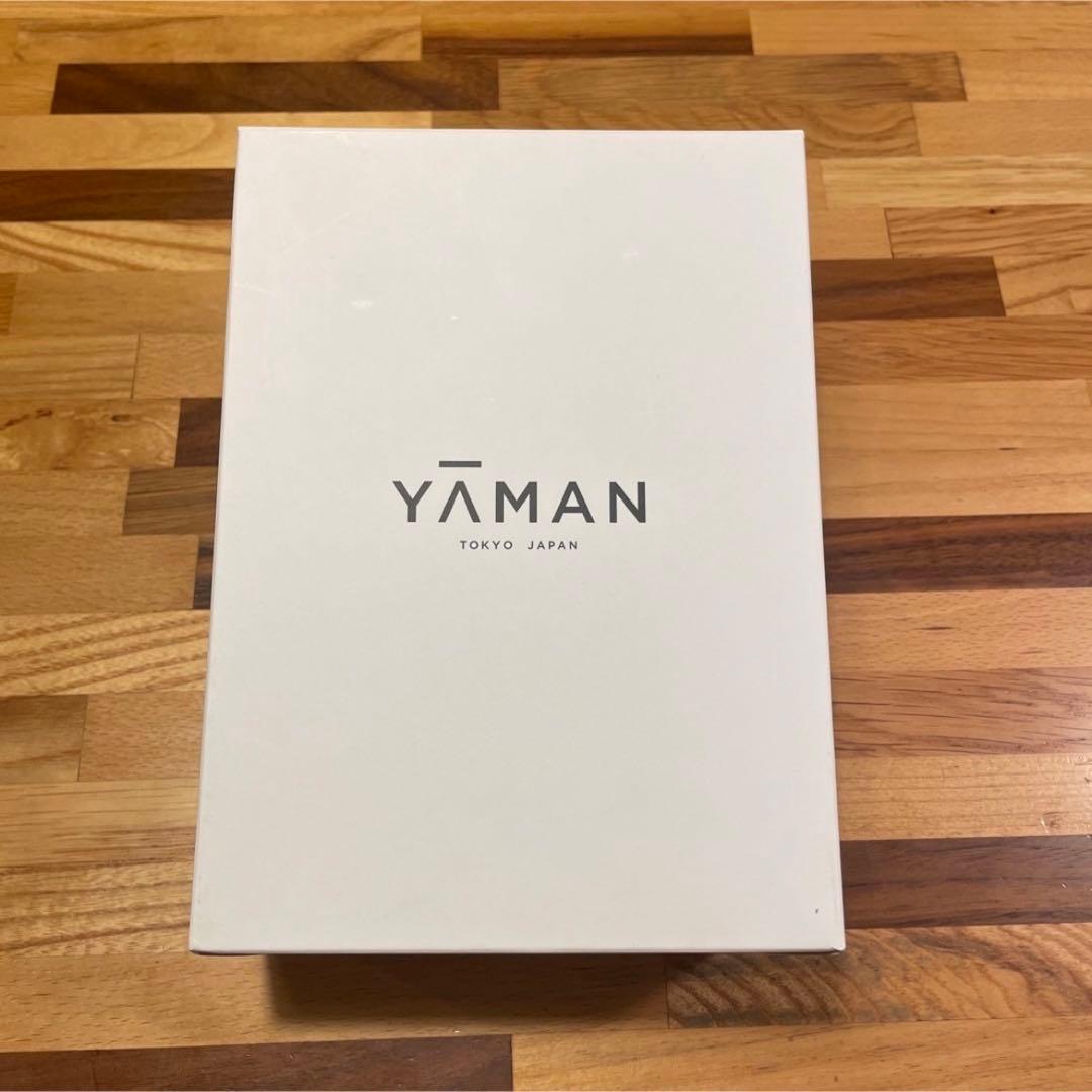 年始特別価格！！【新品・未使用】YA-MAN フォトプラスEX(エクストラ)